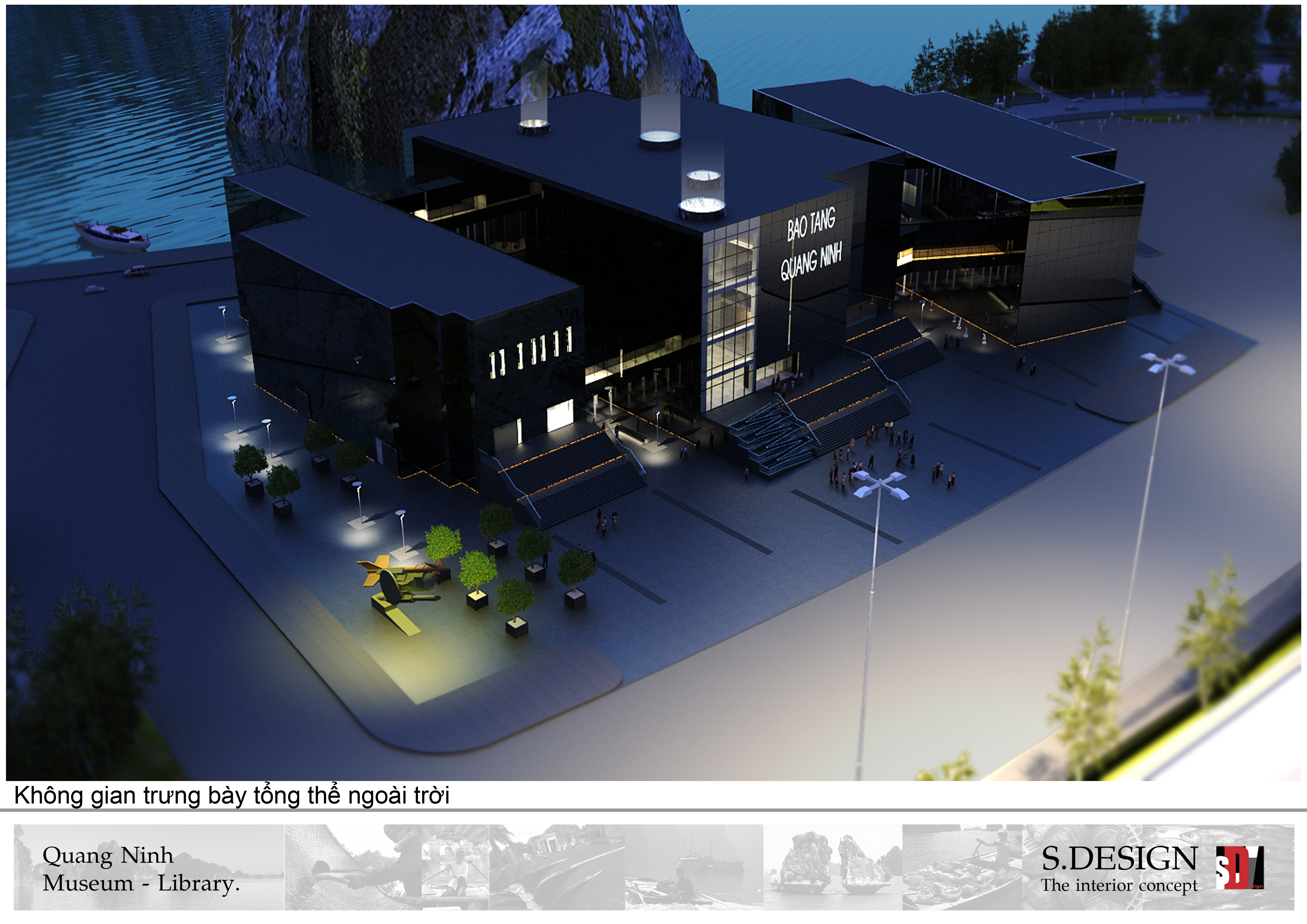 Kiến thiết niềm tin