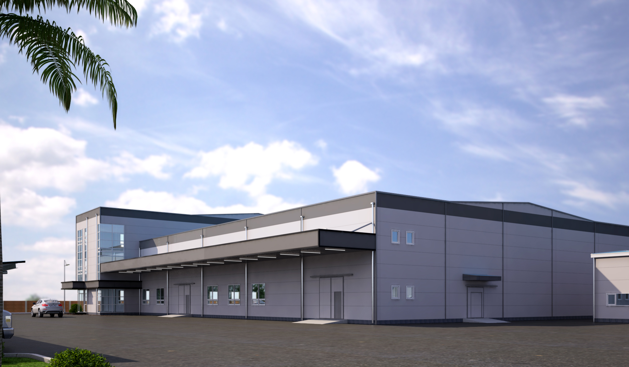 Kiến thiết niềm tin