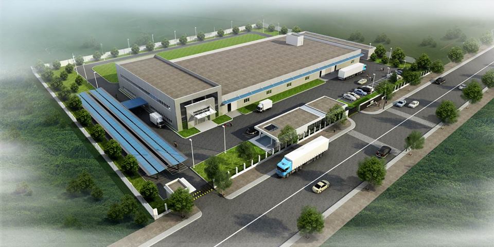 Kiến thiết niềm tin