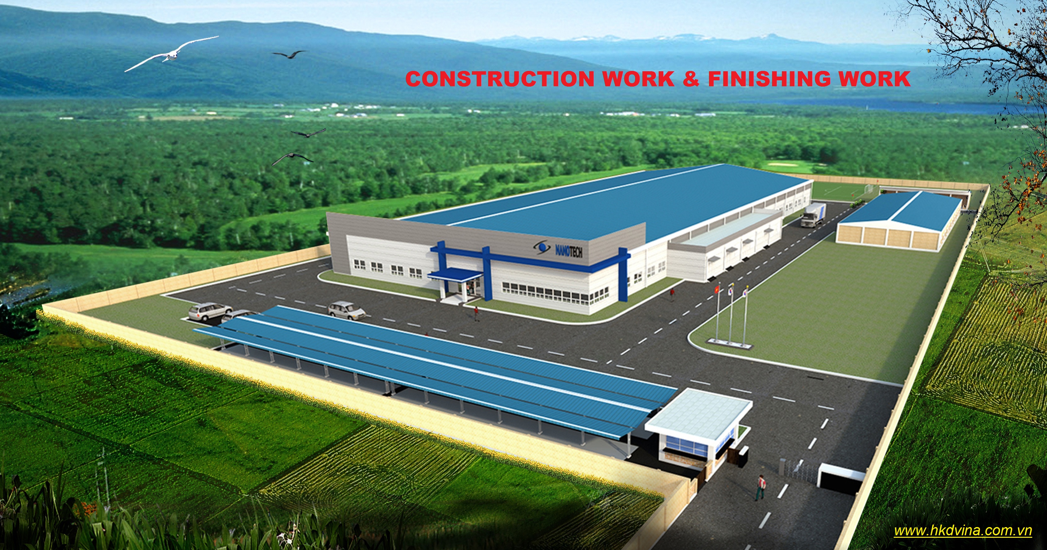 Kiến thiết niềm tin