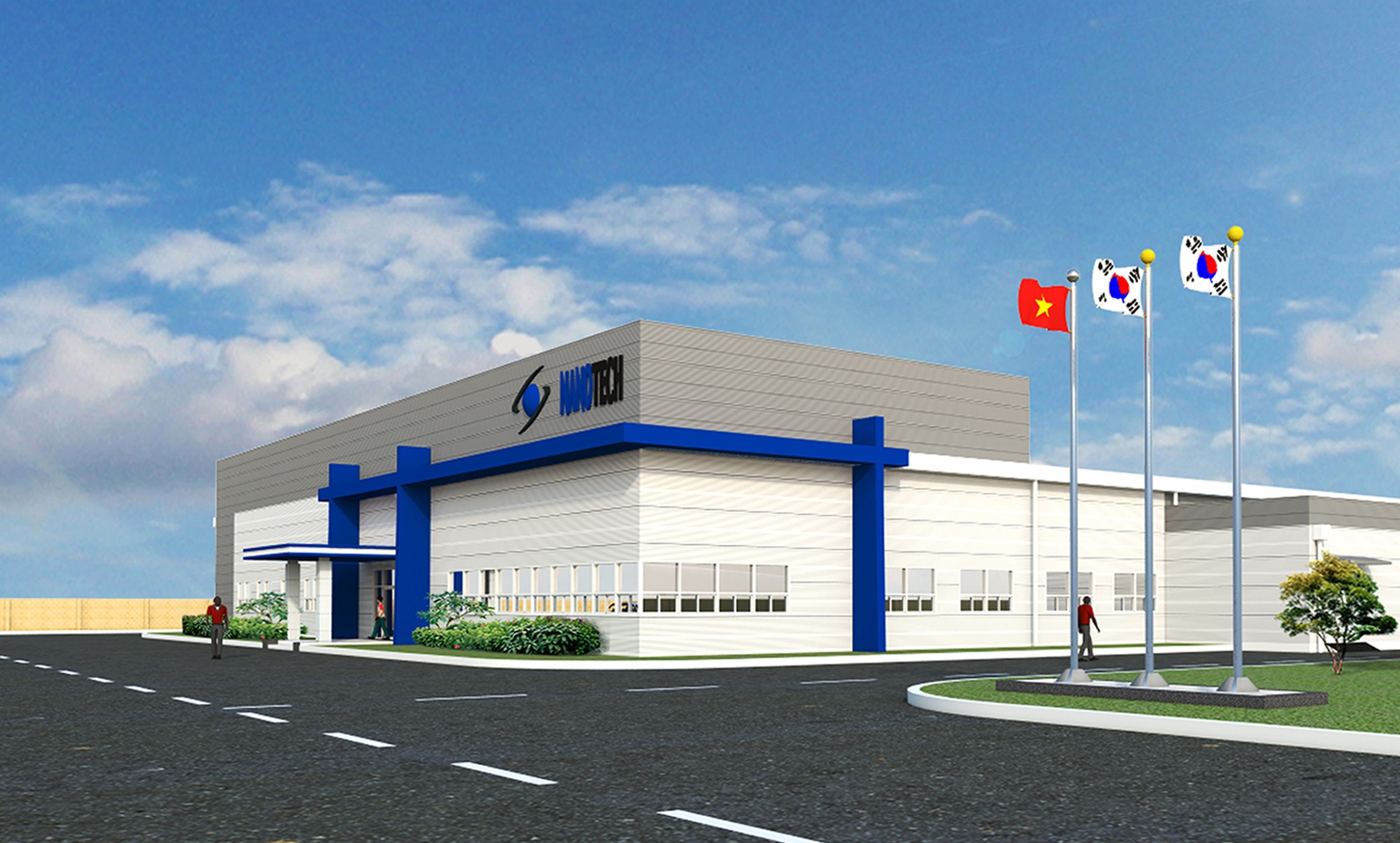 Kiến thiết niềm tin