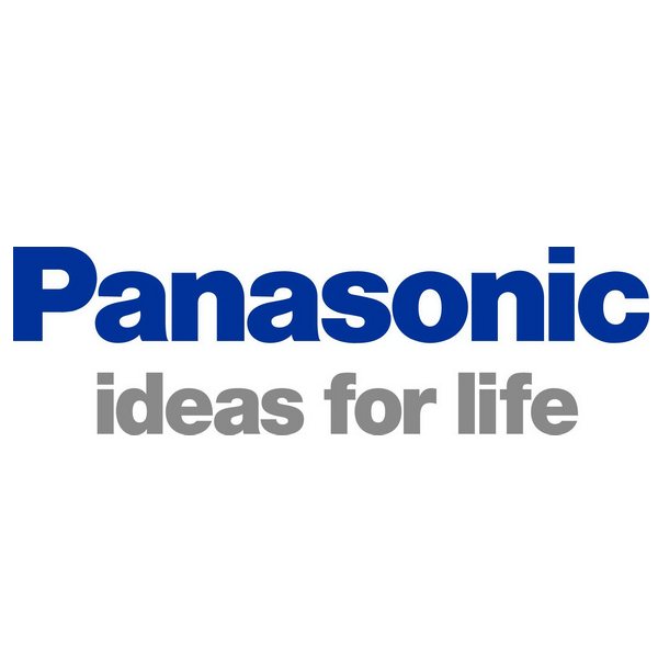 Panasonic-Logo
